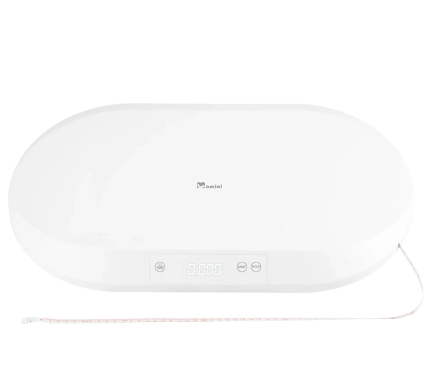 MOMINI Momini Waga niemowlęca TinyTally - 1368523 - zdjęcie 2